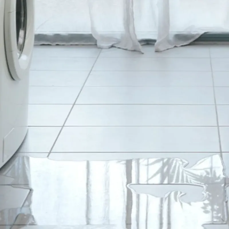Appliance Leak Cleanup in Benton, AR